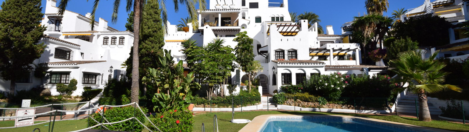 Aldea Blanca Property for Sale